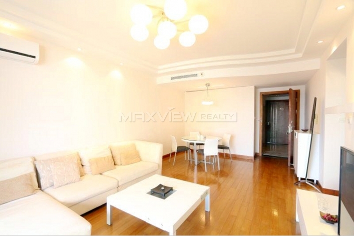 Yanlord Garden   |   仁恒滨江花园 3bedroom 130sqm ¥28,000 PDA04196