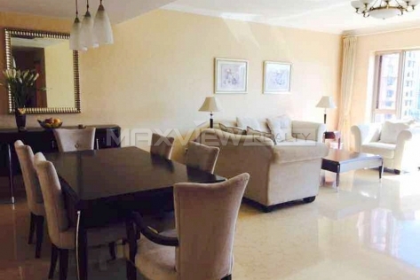 Shimao Riviera Garden   |   世茂滨江花园 3bedroom 247sqm ¥29,000 SH015791
