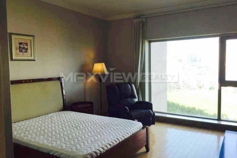 Shimao Riviera Garden   |   世茂滨江花园 3bedroom 247sqm ¥29,000 SH015791