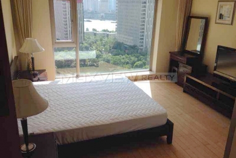 Shimao Riviera Garden   |   世茂滨江花园 3bedroom 247sqm ¥29,000 SH015791