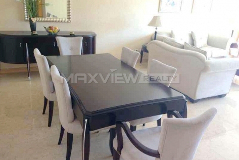 Shimao Riviera Garden   |   世茂滨江花园 3bedroom 247sqm ¥29,000 SH015791