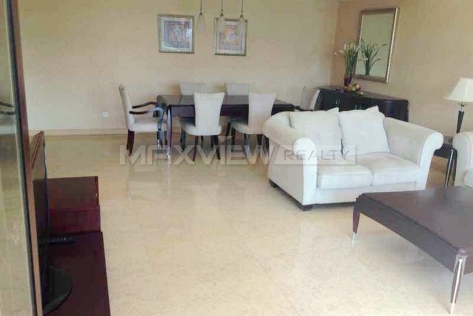 Shimao Riviera Garden   |   世茂滨江花园 3bedroom 247sqm ¥29,000 SH015791