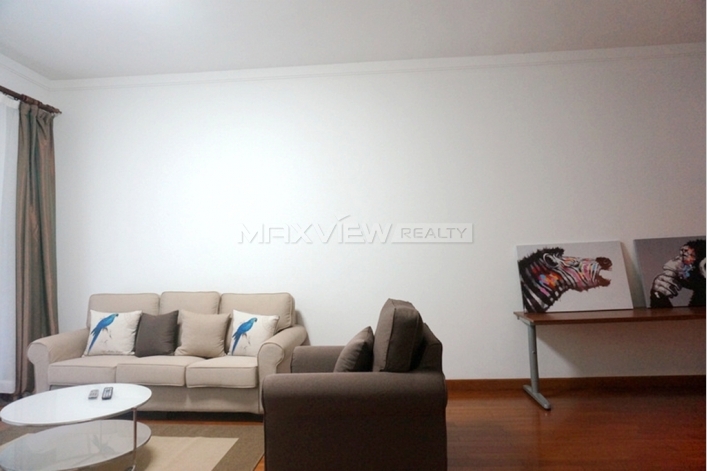 Lakeville at Xintiandi   |   翠湖天地 2bedroom 110sqm ¥23,000 LWA00632