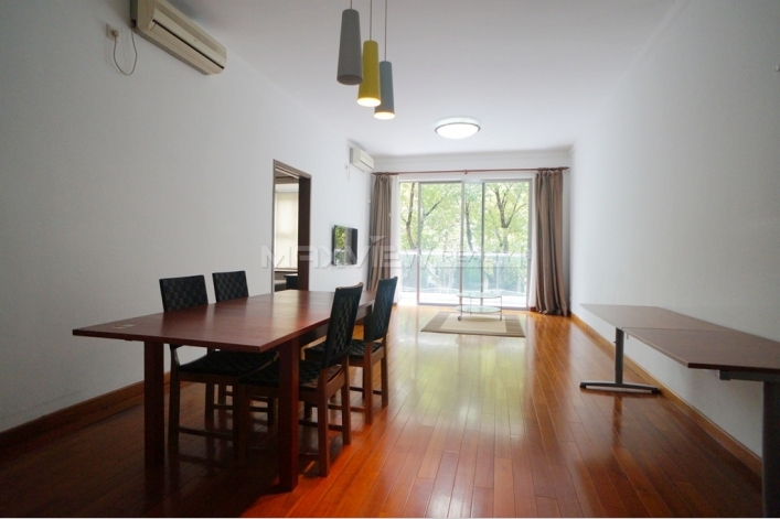 Lakeville at Xintiandi   |   翠湖天地 2bedroom 110sqm ¥23,000 LWA00632