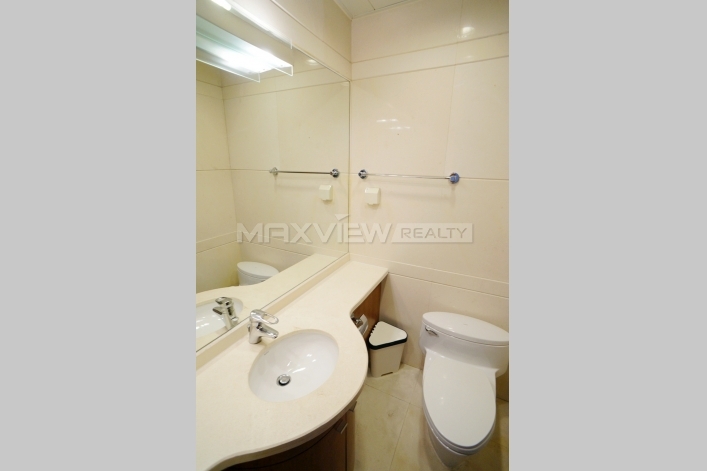 Lakeville at Xintiandi   |   翠湖天地 2bedroom 110sqm ¥23,000 LWA00632