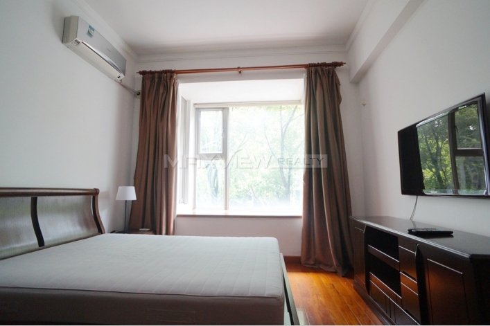 Lakeville at Xintiandi   |   翠湖天地 2bedroom 110sqm ¥23,000 LWA00632