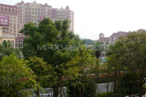 Forest Manor   |   西郊庄园 4bedroom 263sqm ¥50,000 SH015873