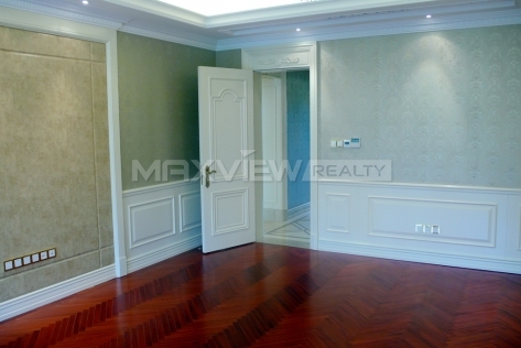 Forest Manor   |   西郊庄园 4bedroom 263sqm ¥50,000 SH015873