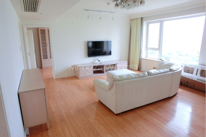 Skyline Mansion   |   盛大金磐 3bedroom 195sqm ¥43,000 PDA06631