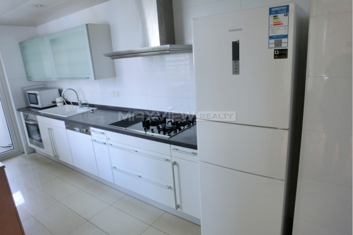 Skyline Mansion   |   盛大金磐 3bedroom 195sqm ¥43,000 PDA06631