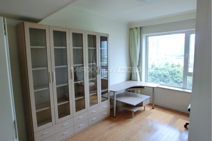 Skyline Mansion   |   盛大金磐 3bedroom 195sqm ¥43,000 PDA06631