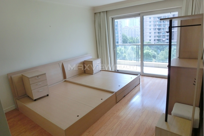 Skyline Mansion   |   盛大金磐 3bedroom 195sqm ¥43,000 PDA06631