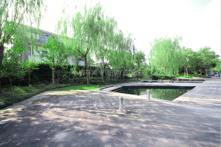 Tomson Riviera Garden   |   汤臣湖庭花园 5bedroom 400sqm ¥45,000 PDV01043
