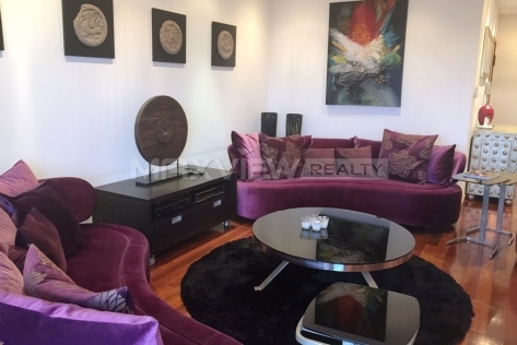 Yanlord Garden   |   仁恒滨江花园 4bedroom 207sqm ¥40,000 PDA03915