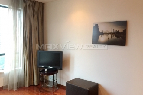 Yanlord Garden   |   仁恒滨江花园 4bedroom 207sqm ¥40,000 PDA03915