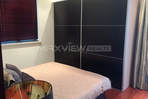 Yanlord Garden   |   仁恒滨江花园 4bedroom 207sqm ¥40,000 PDA03915