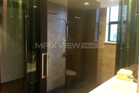 Yanlord Garden   |   仁恒滨江花园 4bedroom 207sqm ¥40,000 PDA03915