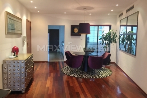 Yanlord Garden   |   仁恒滨江花园 4bedroom 207sqm ¥40,000 PDA03915