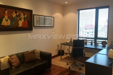 Yanlord Garden   |   仁恒滨江花园 4bedroom 207sqm ¥40,000 PDA03915