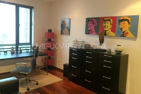 Yanlord Garden   |   仁恒滨江花园 4bedroom 207sqm ¥40,000 PDA03915