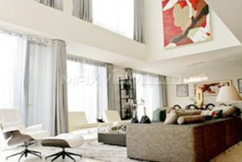 Lakeside Ville   |   湖畔佳苑&nbsp;4bedroom&nbsp;440sqm&nbsp;&yen;53,000&nbsp;SH800057