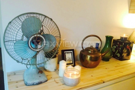Novel Garden   |   永新花苑 3bedroom 172sqm ¥28,000 SH015881