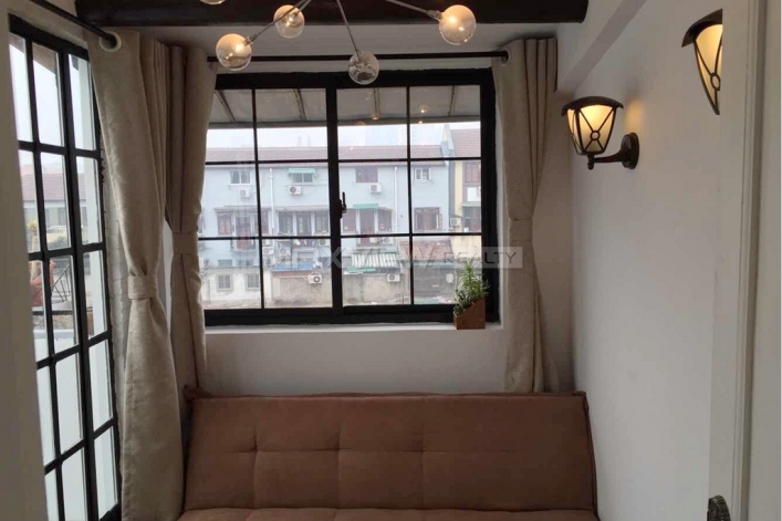 Old Apartment on Xiangyang S. Road 3bedroom 120sqm ¥22,000 SH015879