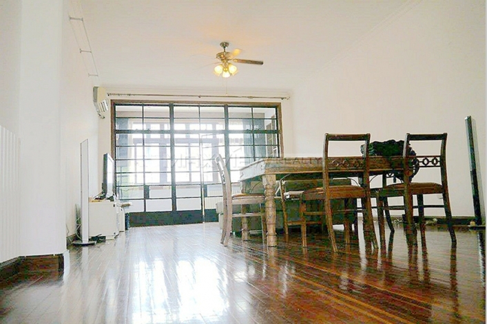 Old Lane House on Huaihai M. Road 1bedroom 160sqm ¥18,500 SH015875