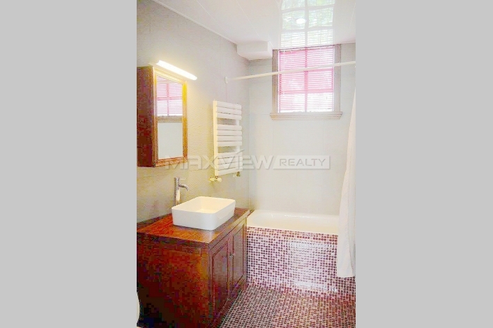 Old Lane House on Huaihai M. Road 1bedroom 160sqm ¥18,500 SH015875