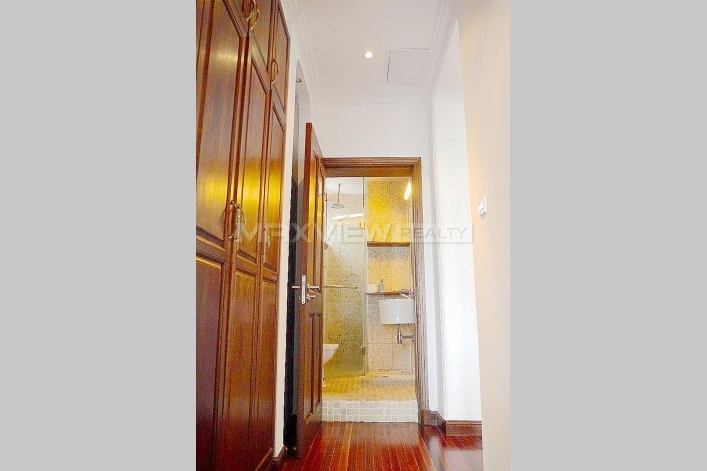 Old Lane House on Huaihai M. Road 1bedroom 160sqm ¥18,500 SH015875