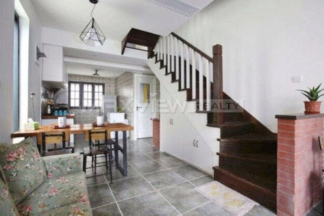 Old Lane House on Shanxi S. Road 3bedroom 160sqm ¥30,000 SH015876
