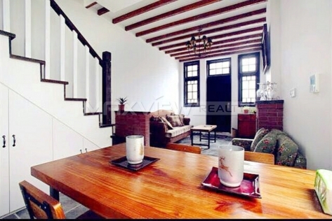 Old Lane House on Shanxi S. Road 3bedroom 160sqm ¥30,000 SH015876