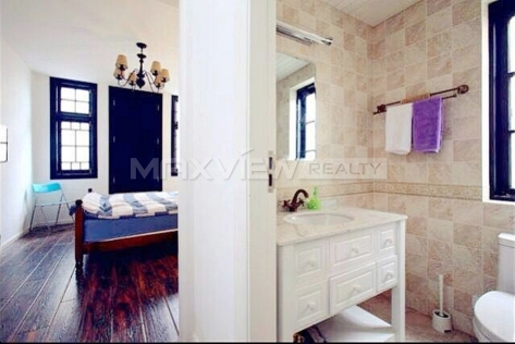 Old Lane House on Shanxi S. Road 3bedroom 160sqm ¥30,000 SH015876