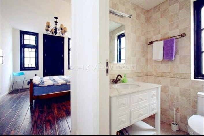 Old Lane House on Shanxi S. Road 3bedroom 160sqm ¥30,000 SH015876