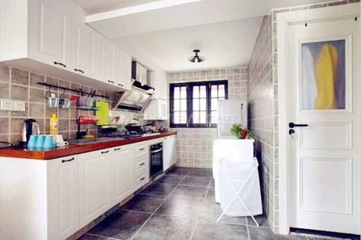 Old Lane House on Shanxi S. Road 3bedroom 160sqm ¥30,000 SH015876