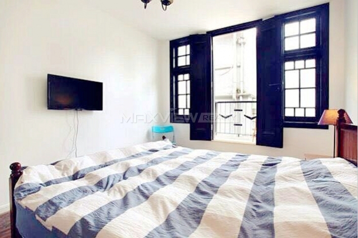 Old Lane House on Shanxi S. Road 3bedroom 160sqm ¥30,000 SH015876