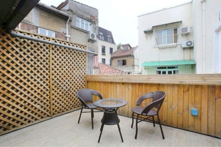 Old Lane House on Shanxi S. Road 3bedroom 160sqm ¥30,000 SH015876