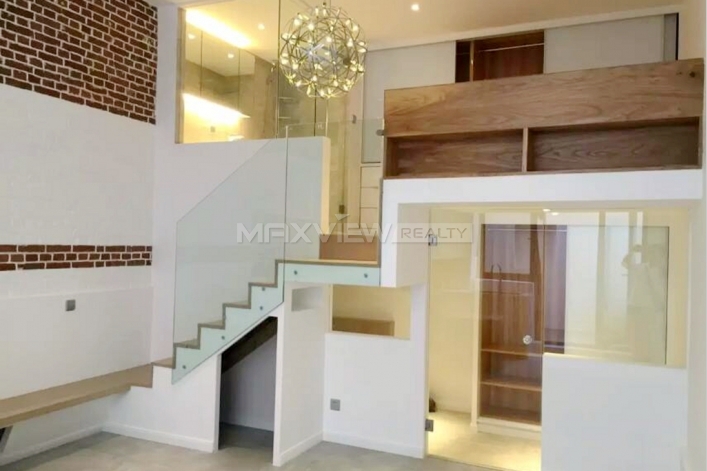Old Lane House on Xinle Road 2bedroom 70sqm ¥20,000 SH015880
