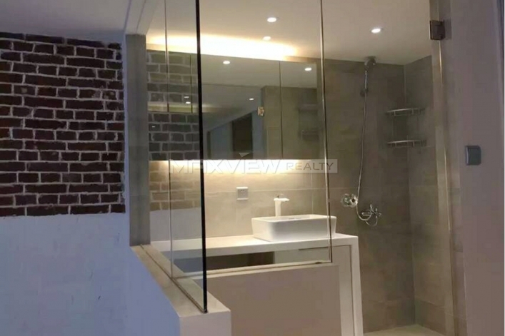 Old Lane House on Xinle Road 2bedroom 70sqm ¥20,000 SH015880