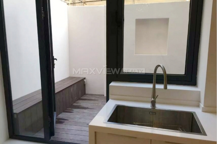 Old Lane House on Xinle Road 2bedroom 70sqm ¥20,000 SH015880