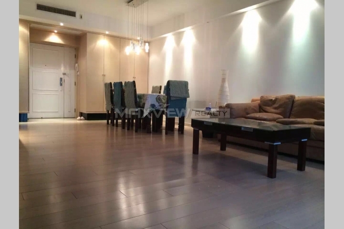 Palace Court 3bedroom 160sqm ¥28,000 SH001306
