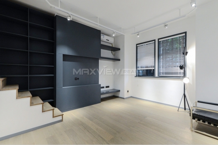 Old Lane House on Anfu Road 2bedroom 120sqm ¥27,000 SH015889