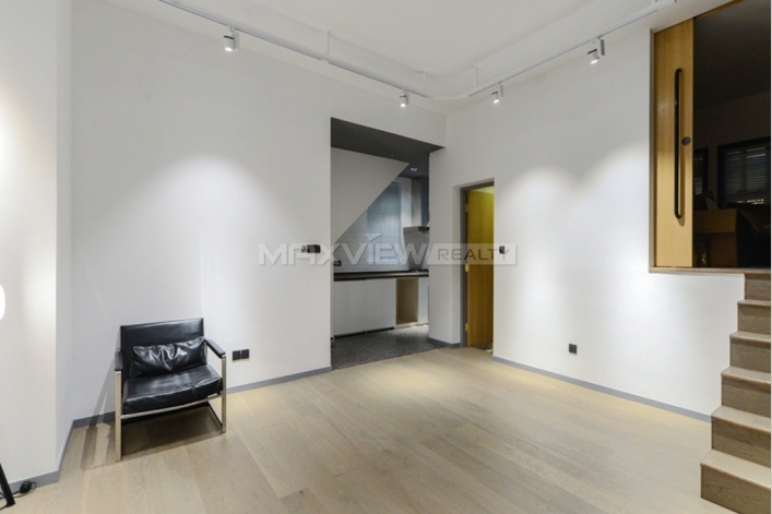 Old Lane House on Anfu Road 2bedroom 120sqm ¥27,000 SH015889