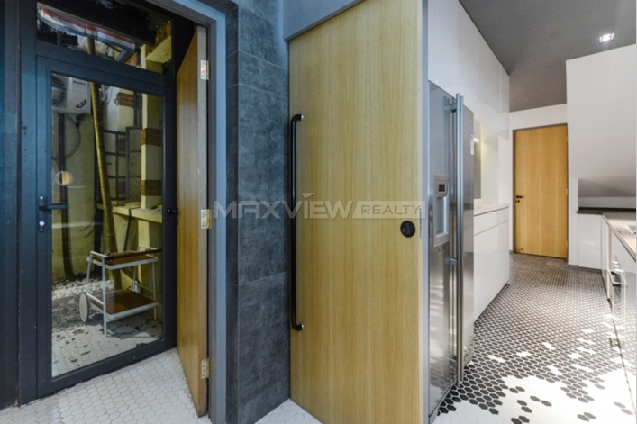 Old Lane House on Anfu Road 2bedroom 120sqm ¥27,000 SH015889
