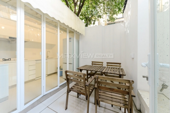 Old Lane House on Huaihai M. Road 2bedroom 85sqm ¥27,000 SH015885