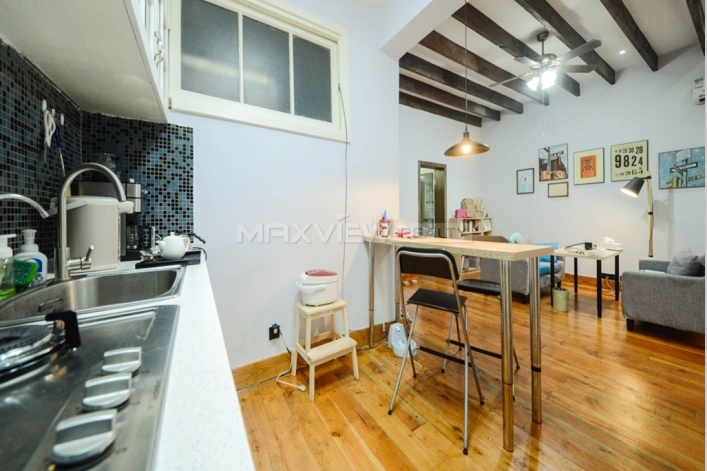 Old Lane House on Zhenning Road 2bedroom 126sqm ¥26,500 SH015886