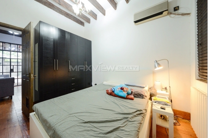 Old Lane House on Zhenning Road 2bedroom 126sqm ¥26,500 SH015886