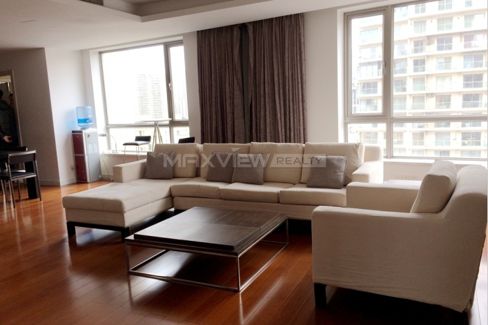 翠湖天地 2bedroom 110sqm ¥22,000 LWA00551