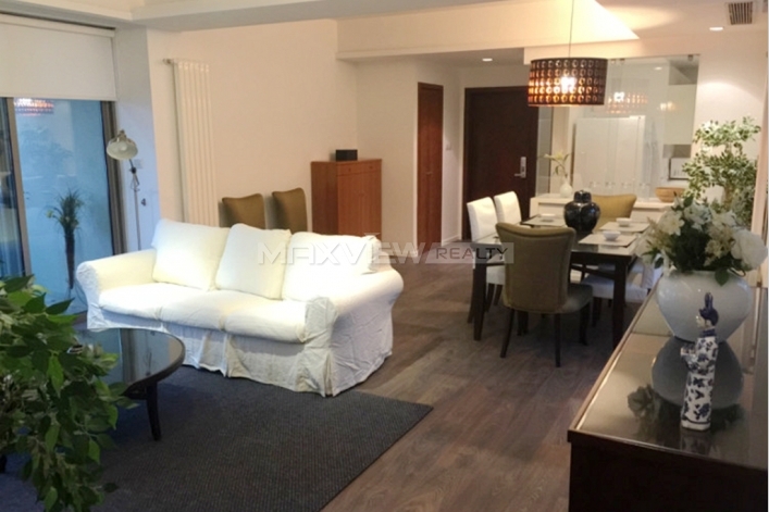 Jing’an Four Seasons 3bedroom 180sqm ¥32,000 JAA06593