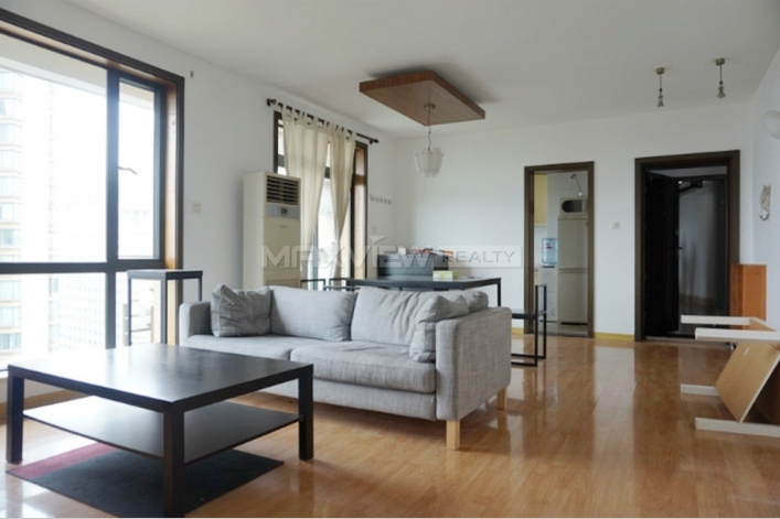 Ladoll International City   |   国际丽都城 3bedroom 134sqm ¥18,000 JAA00468